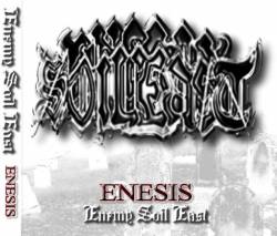Enemy Soil East : Enesis